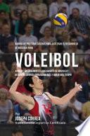 libro Barras De Proteina Caseras Para Acelerar El Desarrollo De Musculo Para Voleibol: Aumente Naturalmente El Crecimiento De Musculo Y Disminuya La Grasa P